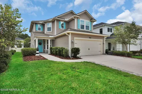 51 Foxcross Ave, Saint Augustine, FL 32092