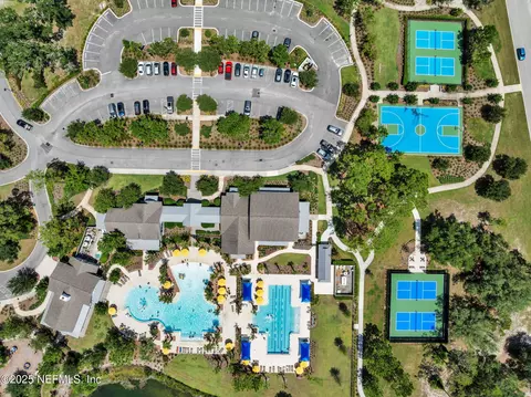 View/Area - 51 Foxcross Ave, Saint Augustine, FL 32092 photo 9 of 10