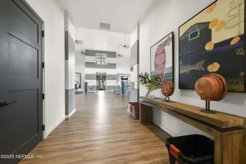 Entry Way - 51 Foxcross Ave, Saint Augustine, FL 32092 photo 4 of 8