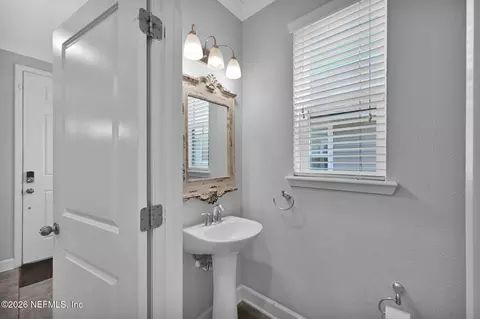 Entry Way - 51 Foxcross Ave, Saint Augustine, FL 32092 photo 7 of 8