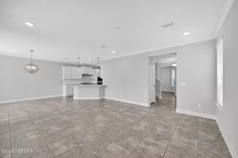 Living - 51 Foxcross Ave, Saint Augustine, FL 32092 photo 5 of 7