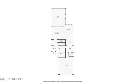 Other - 51 Foxcross Ave, Saint Augustine, FL 32092 photo 8 of 33