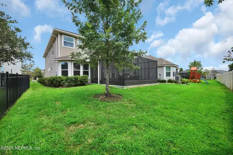 Exterior - 51 Foxcross Ave, Saint Augustine, FL 32092 photo 9 of 15