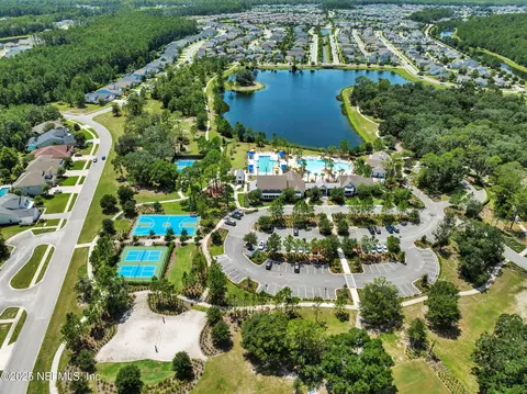 View/Area - 51 Foxcross Ave, Saint Augustine, FL 32092 photo 10 of 10