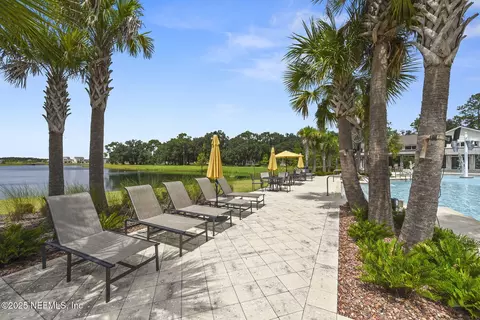 Exterior - 51 Foxcross Ave, Saint Augustine, FL 32092 photo 15 of 15