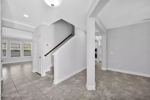 Entry Way - 51 Foxcross Ave, Saint Augustine, FL 32092 photo 5 of 8