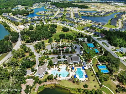 View/Area - 51 Foxcross Ave, Saint Augustine, FL 32092 photo 8 of 10