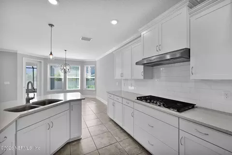 Kitchen - 51 Foxcross Ave, Saint Augustine, FL 32092 photo 3 of 5