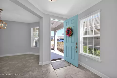 Entry Way - 51 Foxcross Ave, Saint Augustine, FL 32092 photo 1 of 8