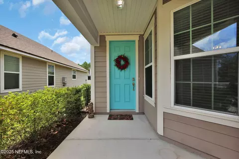 Exterior - 51 Foxcross Ave, Saint Augustine, FL 32092 photo 5 of 15
