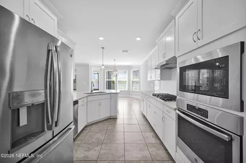 Kitchen - 51 Foxcross Ave, Saint Augustine, FL 32092 photo 1 of 5