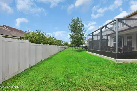 Exterior - 51 Foxcross Ave, Saint Augustine, FL 32092 photo 8 of 15