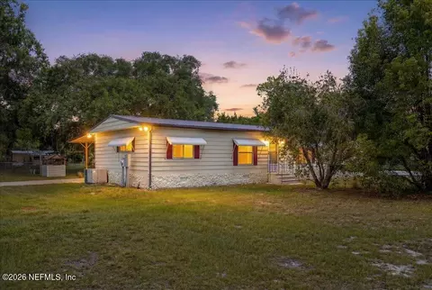 109 Idlewood Acres Rd, Pomona Park, FL 32181