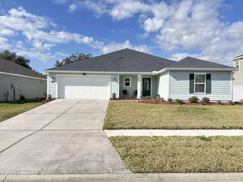 8280 Fouraker Forest Rd, Jacksonville, FL 32221