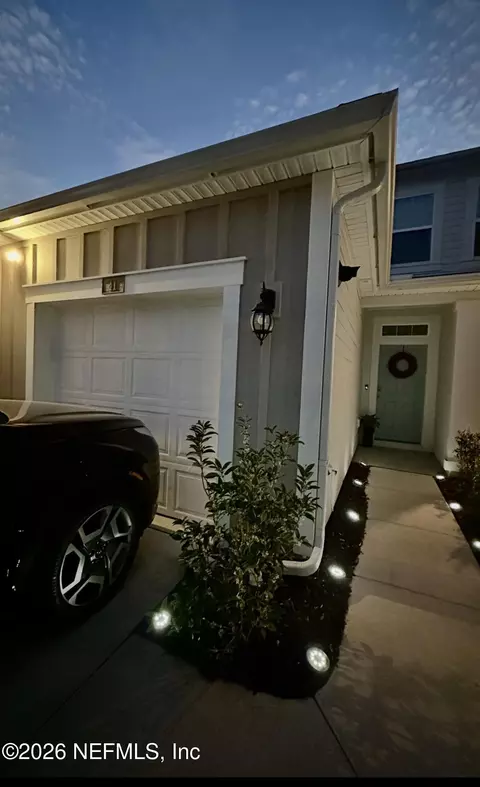41 Java Lane Ln, Saint Augustine, FL 32092 photo 2