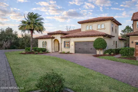 216 Spanish Marsh Dr, Saint Augustine, FL 32095