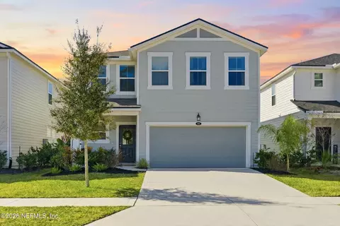 116 Wambaw Dr, Saint Johns, FL 32259