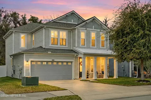 542 Kendall Crossing Dr, Saint Johns, FL 32259