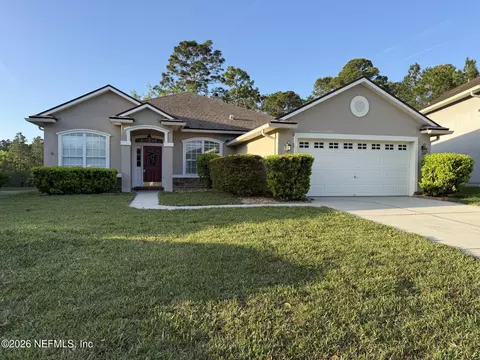2607 Creekfront Dr, Green Cove Springs, FL 32043