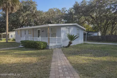 1104 Harmony Dr N, St. Augustine, FL 32259