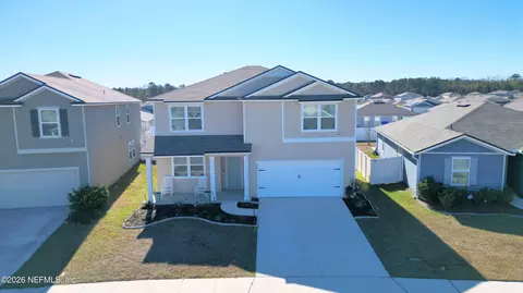 2465 Falling Star Ln, Green Cove Springs, FL 32043