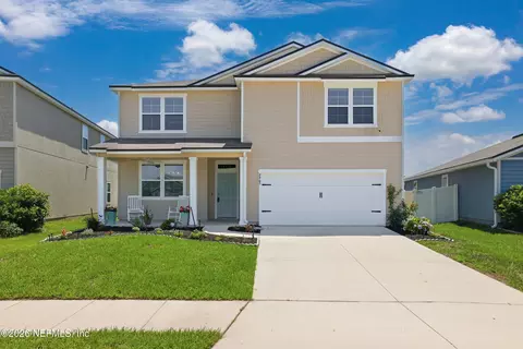 2465 Falling Star Ln, Green Cove Springs, FL 32043