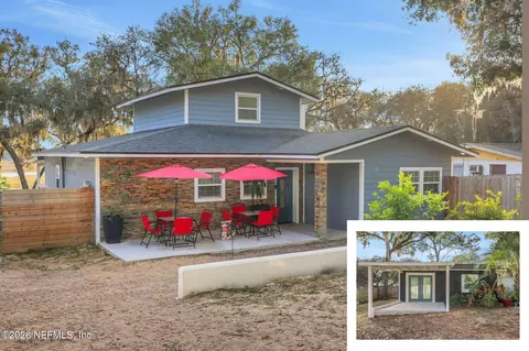 5893 White Sands Rd, Keystone Heights, FL 32656
