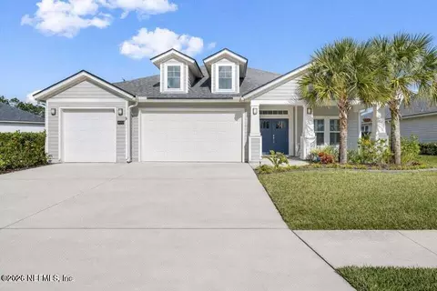 488 Bent Creek Dr, Saint Johns, FL 32259