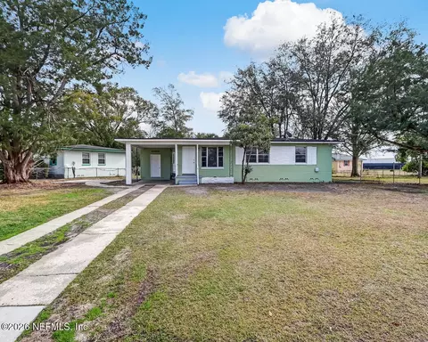 3140 Breve Dr, Jacksonville, FL 32209