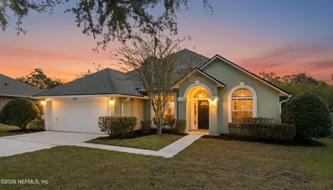 1029 Hanover Ln, Ponte Vedra, FL 32081