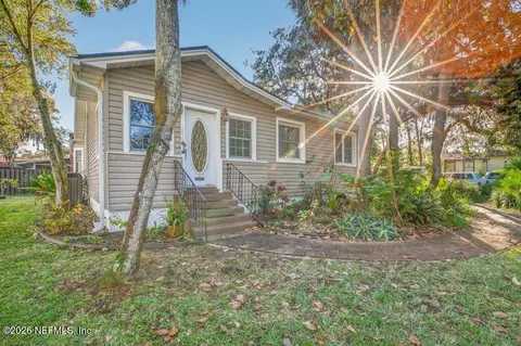 1636 Lower 4th Ave N, Jacksonville Beach, FL 32250