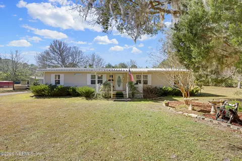 6901 Catlett Rd, Saint Augustine, FL 32095
