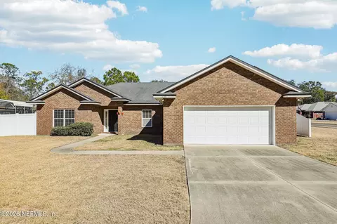 87083 Chesapeake Ave, Yulee, FL 32097