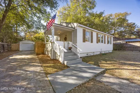 1171 Scotten Rd, Jacksonville, FL 32205
