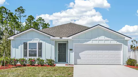 4 Golden Oak Way, Palm Coast, FL 32137