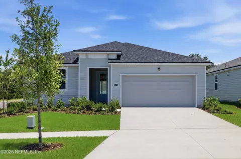 2938 Darlington Oak Rd, Green Cove Springs, FL 32043