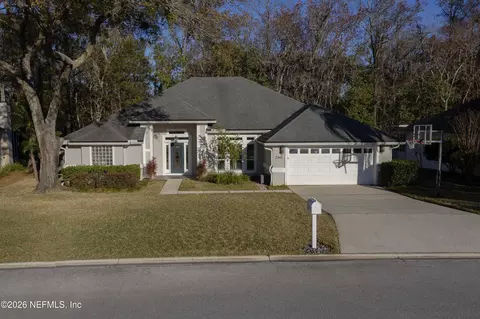2343 Foxhaven Dr E, Jacksonville, FL 32224