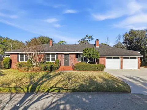 4406 Worth Dr E, Jacksonville, FL 32207