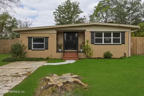 4302 Ish Brant Ct W, Jacksonville, FL 32210