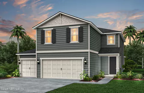 1021 Rooster Hollow Way, Middleburg, FL 32068