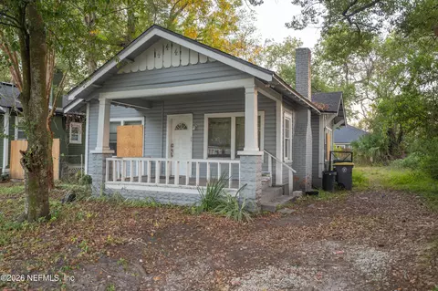 2968 Spencer St, Jacksonville, FL 32254