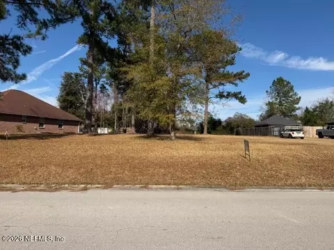 1236 Copper Creek Dr, Macclenny, FL 32063
