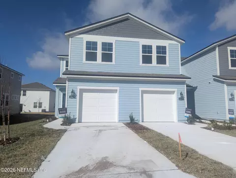 14463 Macadamia Ln, Jacksonville, FL 32218