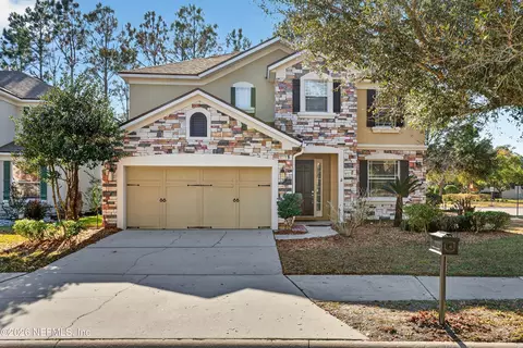 3902 Highgate Ct, Jacksonville, FL 32216