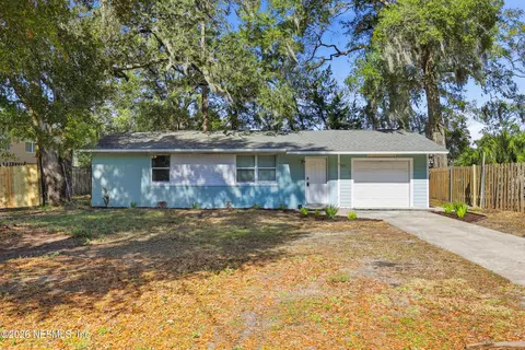 5025 Welborn Rd, Jacksonville, FL 32207
