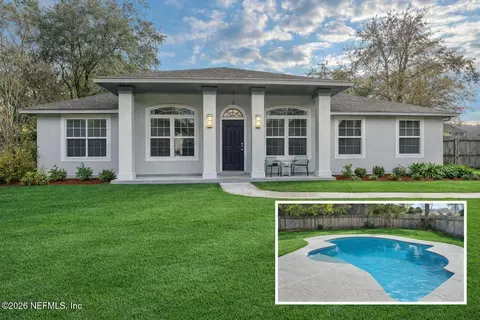 1158 Native Dancer Ct, Jacksonville, FL 32218