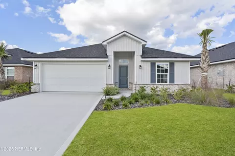 3358 Meadow Ridge Pl, Green Cove Springs, FL 32043