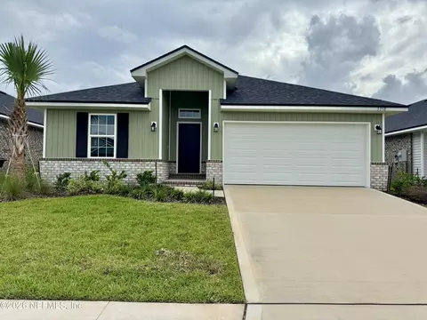 3358 Meadow Ridge Pl, Green Cove Springs, FL 32043