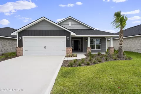 3354 Meadow Ridge Pl, Green Cove Springs, FL 32043