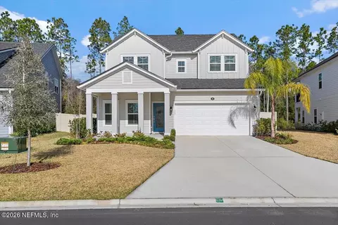 44 Twilight Ln, Saint Augustine, FL 32095